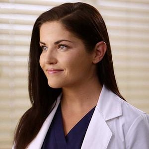 Foto Anatomía de Grey