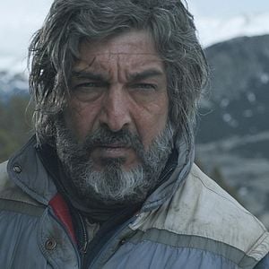 Foto Ricardo Darín