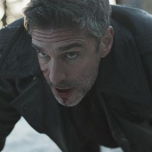 Foto Leonardo Sbaraglia