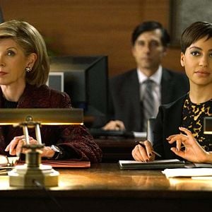 Foto The Good Fight