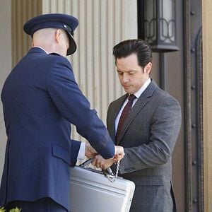 Foto Patrick Cavanaugh