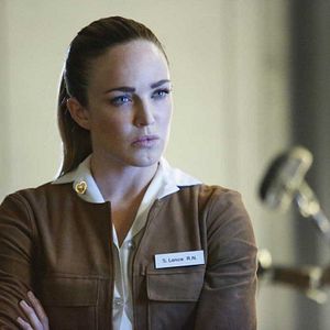 Foto DC's Legends of Tomorrow