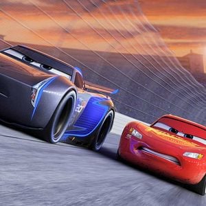 Foto Cars 3