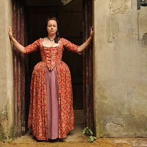 Foto Harlots: Cortesanas