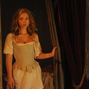 Foto Harlots: Cortesanas