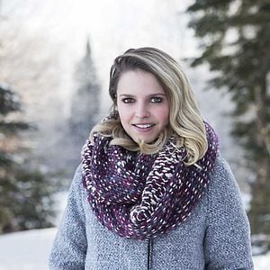 Foto Sarah-Jeanne Labrosse