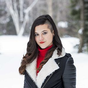 Foto Catherine Brunet