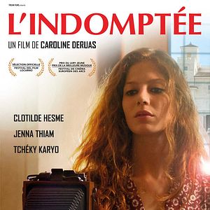 Foto L'Indomptée
