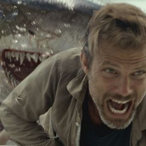 Foto Casper Van Dien