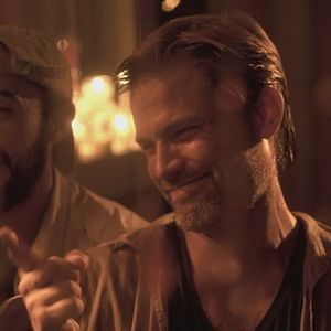 Foto Casper Van Dien