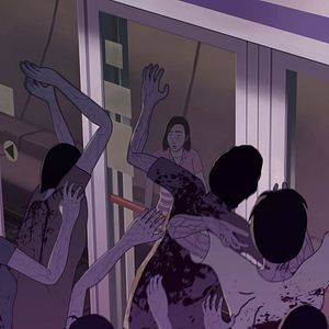 Seoul Station - Película 2016