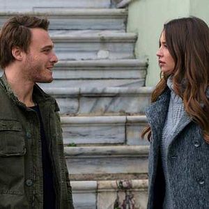 Foto En el corazón de la ciudad