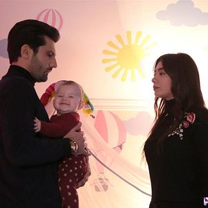 Foto Kara Sevda (Amor eterno)