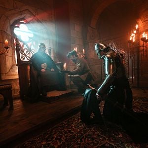 Foto Diriliş Ertuğrul