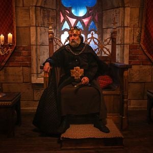 Foto Diriliş Ertuğrul