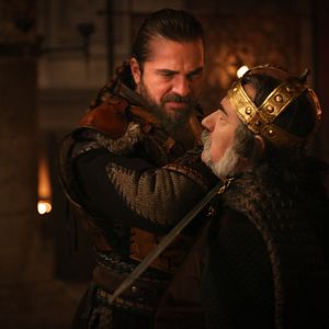 Foto Diriliş Ertuğrul