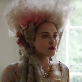 Foto Harlots: Cortesanas