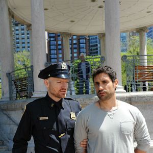 Foto Un amor en Nueva York