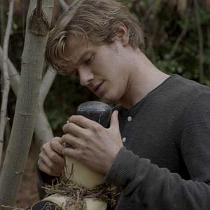 Foto MacGyver (2016)