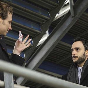 Foto Madam Secretary