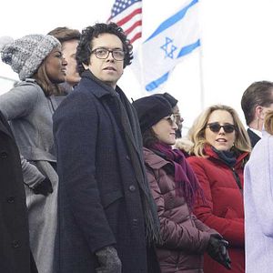 Foto Madam Secretary