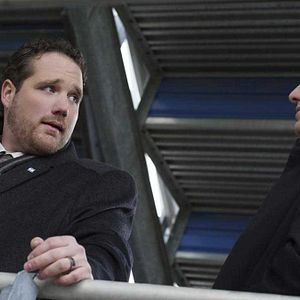 Foto Madam Secretary