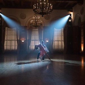 Foto Scott Michael Foster