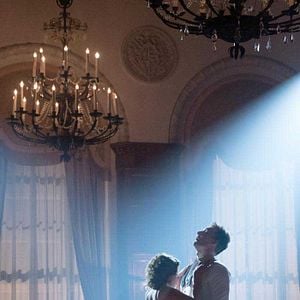 Foto Scott Michael Foster