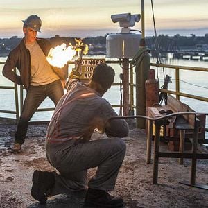 Foto NCIS : Nueva Orleans