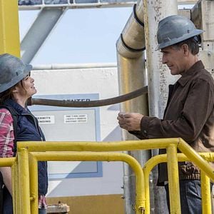 Foto Christine Woods