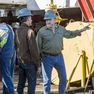 Foto NCIS : Nueva Orleans