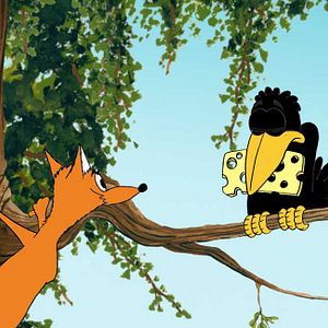 Foto Animaladas de cine