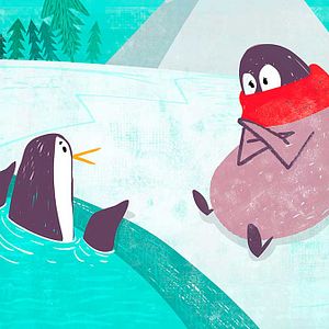 Foto Animaladas de cine