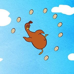 Foto Animaladas de cine