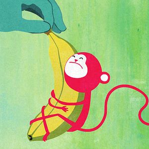 Foto Animaladas de cine