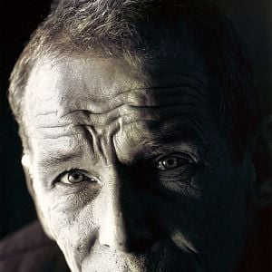 Foto Christopher Fairbank