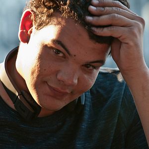 Foto Sadok "Sadek" Bourguiba