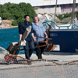 Foto Gérard Depardieu