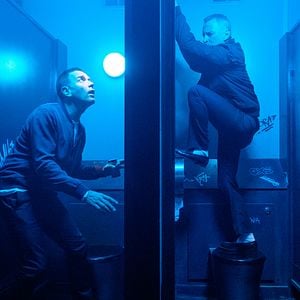 Foto T2 Trainspotting