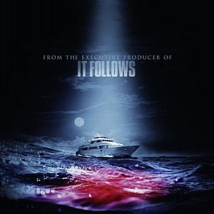 Foto The Ninth Passenger