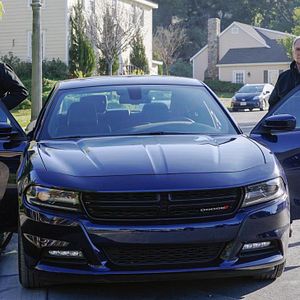 Foto NAVY: Investigación criminal