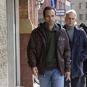 Foto NAVY: Investigación criminal