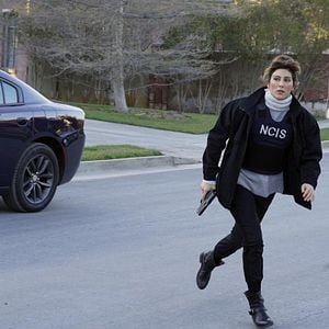 Foto NAVY: Investigación criminal