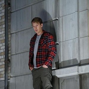 Foto Spencer Treat Clark