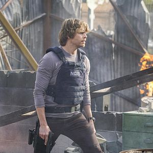 Foto Eric Christian Olsen