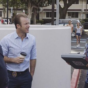 Foto Scott Caan
