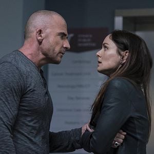 Foto Dominic Purcell