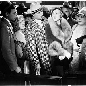 Foto Marlene Dietrich