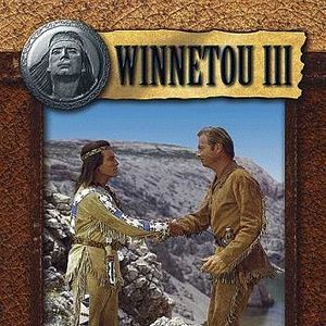 Foto Winnetou en el valle de la muerte