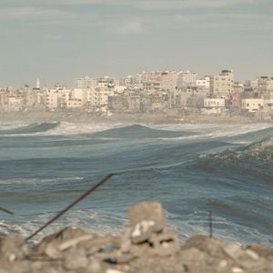Foto Gaza Surf Club